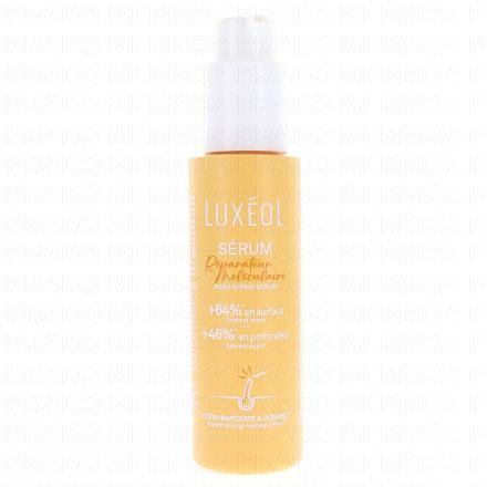 LUXEOL S&eacute;rum R&eacute;parateur Mol&eacute;culaire 100ml