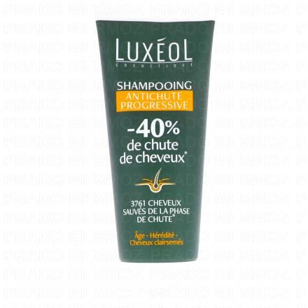 LUX&Eacute;OL Shampoing Anti-Chute Progressive 200ml