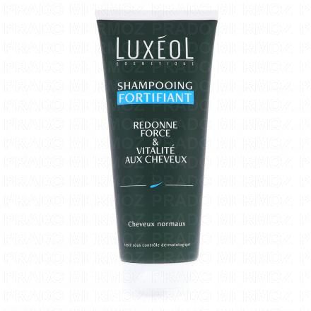 LUX&Eacute;OL Shampoing Fortifiant 200ml