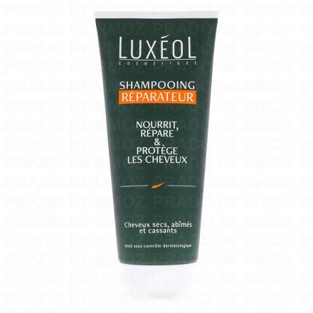 LUX&Eacute;OL Shampoing R&eacute;parateur 200ml