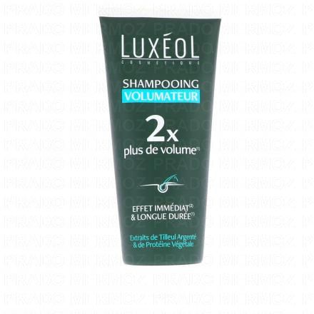 LUX&Eacute;OL Shampoing Volumateur 200ml