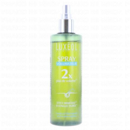 LUX&Eacute;OL Spray Volumateur 150 mL