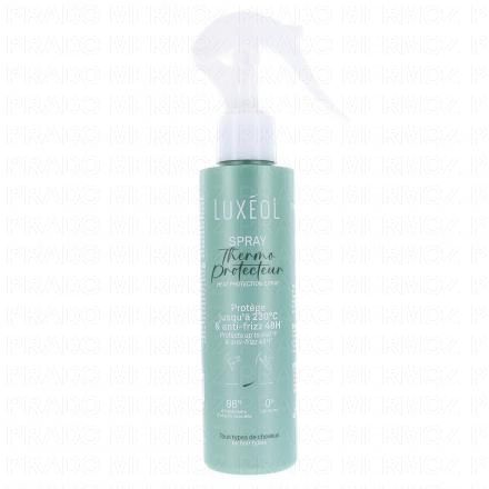 LUXEOL Spray thermoprotecteur 150ml