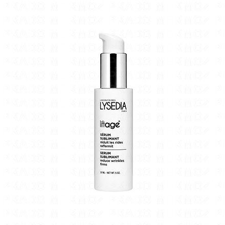 LYSEDIA Liftage s&eacute;rum sublimant flacon airless 30ml