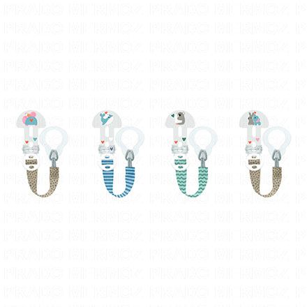 MAM Attache-sucette (n&deg;60)