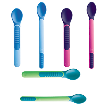 MAM Cuill&egrave;re thermosensible + &eacute;tui