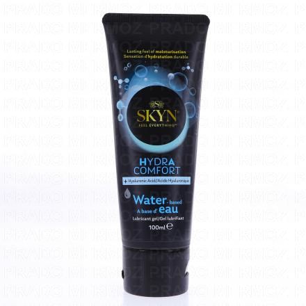 MANIX Skyn - Hydra comfort Lubrifiant &agrave; base d'eau 120ml