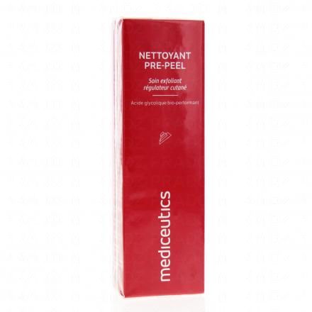 MEDICEUTICS Nettoyant pre-peel tube 50ml