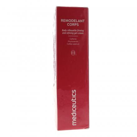 MEDICEUTICS Remodelant corps flacon 200ml