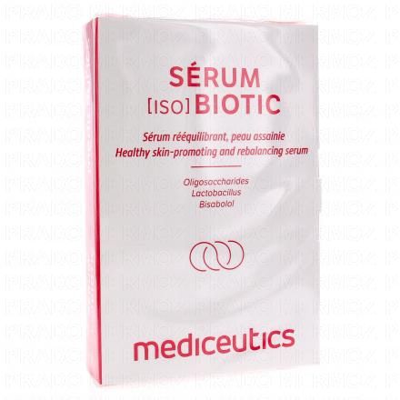 MEDICEUTICS S&eacute;rum[ISO] biotic 15ml