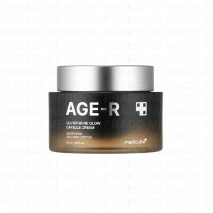 MEDICUBE AGE-R Glutathione Glow Capsule Cream 50ml