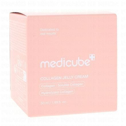 MEDICUBE Collagen Jelly Cream (50ml)