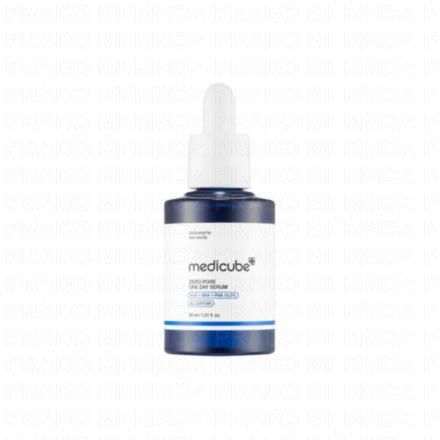 MEDICUBE Zero Pore - Sérum régénérant One-day 30ml