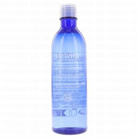 MELVITA Bouquet Floral D&eacute;tox - Eau micellaire d&eacute;maquillante