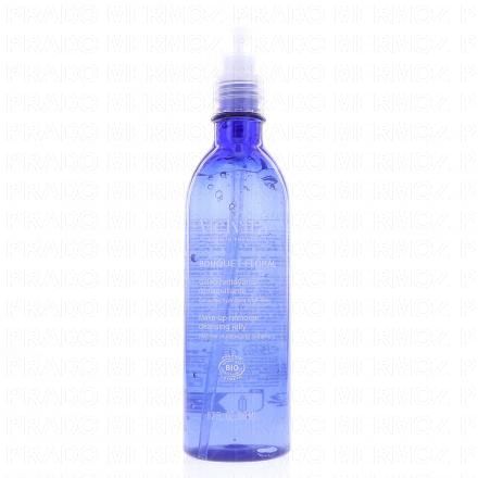 MELVITA Bouquet Floral D&eacute;tox - Gel&eacute;e d&eacute;maquillante adoucissante