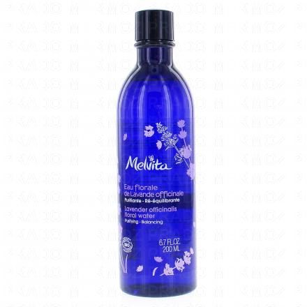 MELVITA Eau florale de lavande officinale