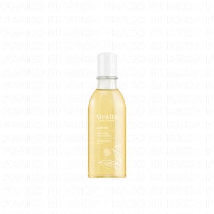 MELVITA L'Or Bio - Huile s&egrave;che extraordinaire bio (50ml)