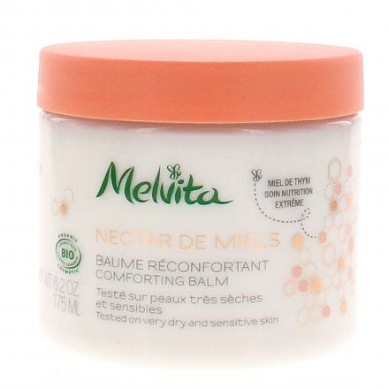 MELVITA Nectar de miels - Baume r&eacute;confortant bio 175 ml