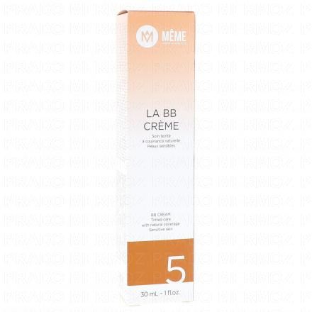 MEME BB Cr&egrave;me 30ml (teinte 5)