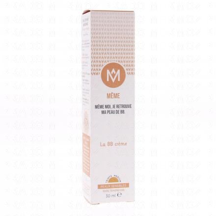M&Ecirc;ME BB cr&egrave;me teint&eacute; m&eacute;dium 30ml