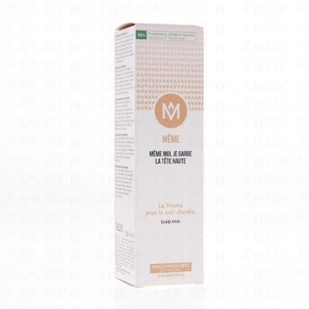 MÊME Brume cuir chevelu 100ml