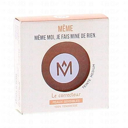M&Ecirc;ME Correcteur Teinte Medium