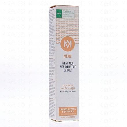 MEME Cosmetics Baume multi-usage (10ml)