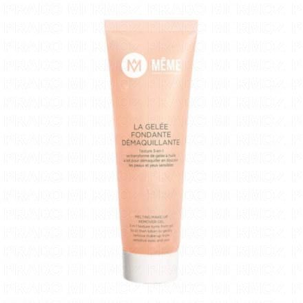 MEME Gelée Démaquillante 50ml