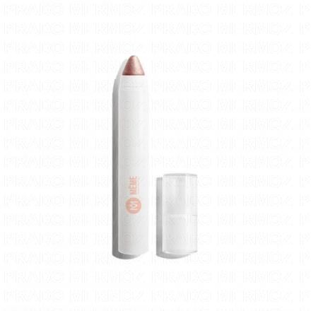 MEME L'ombre à paupières stick 8ml (rosy brown)
