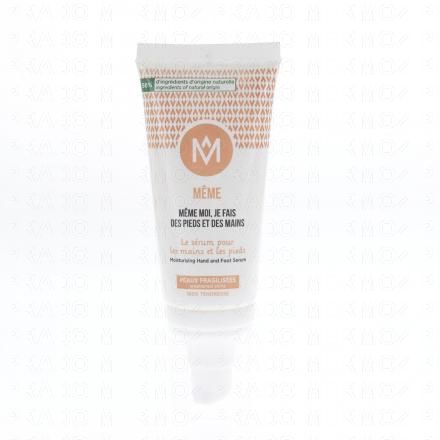MÊME Sérum mains et pieds tube 50ml