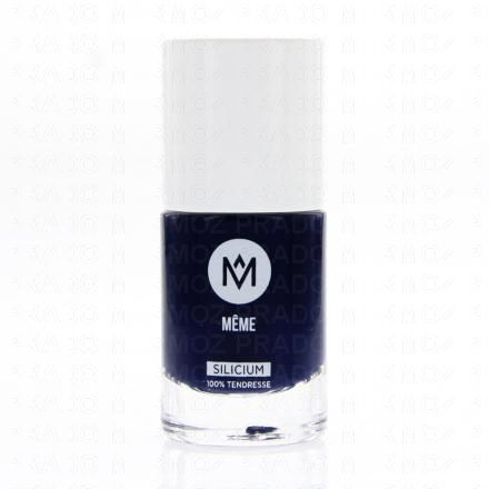 MÊME Vernis au Silicium Bleu marine n°09 Françoise 10ml