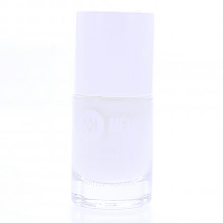 MÊME Vernis au Silicium et anti-oxydant Nude Lactée 10ml