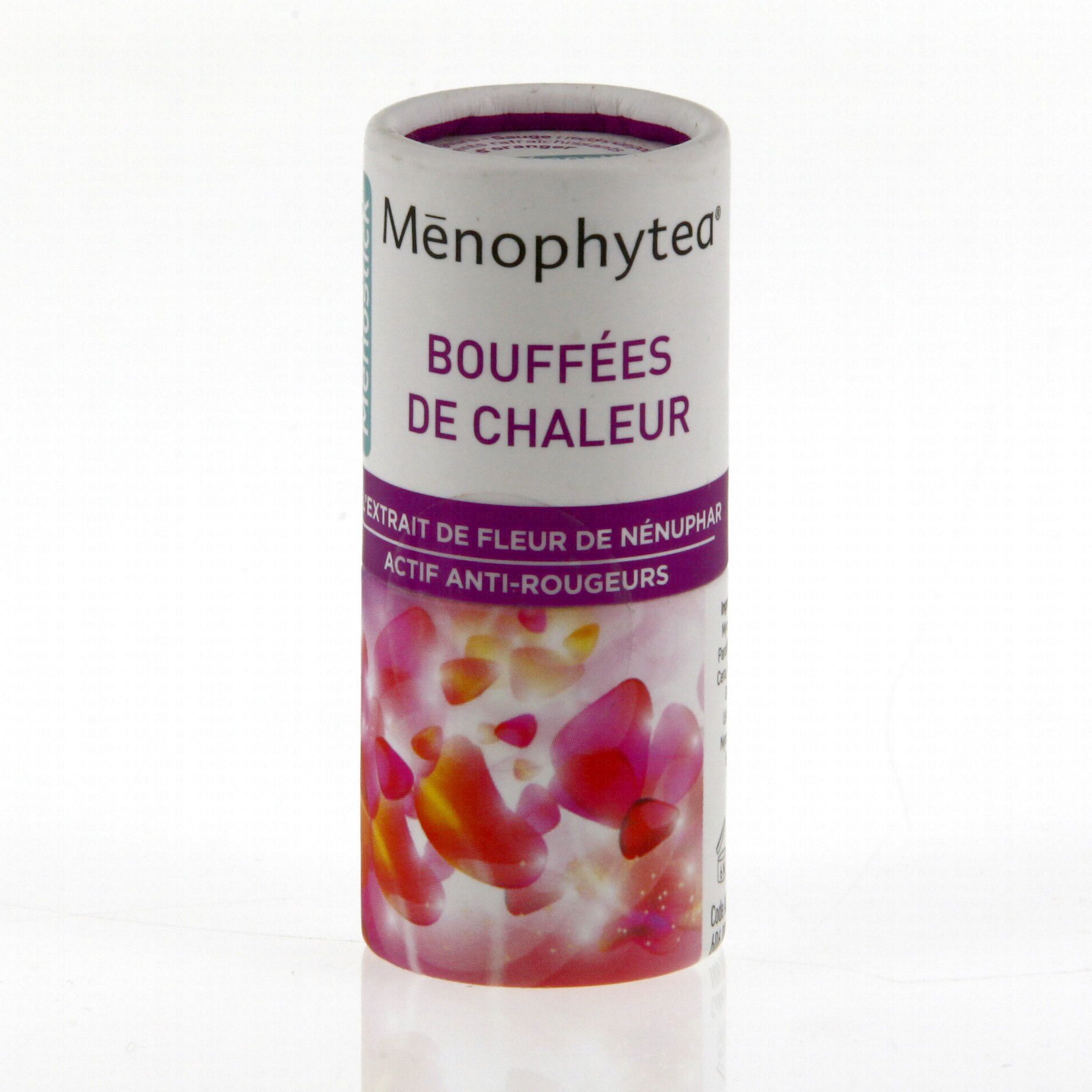 MENOPHYTEA Menostick bouffées de chaleur 5g  Pharmacie Prado Mermoz