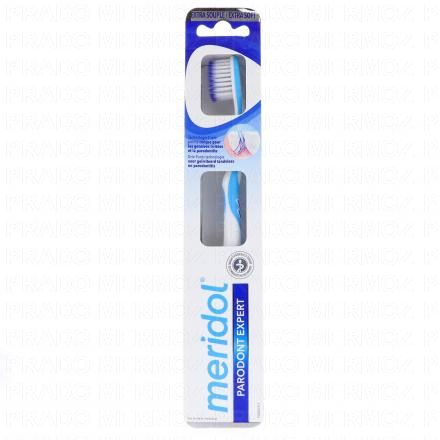 MERIDOL brosse &agrave; dents extra souple