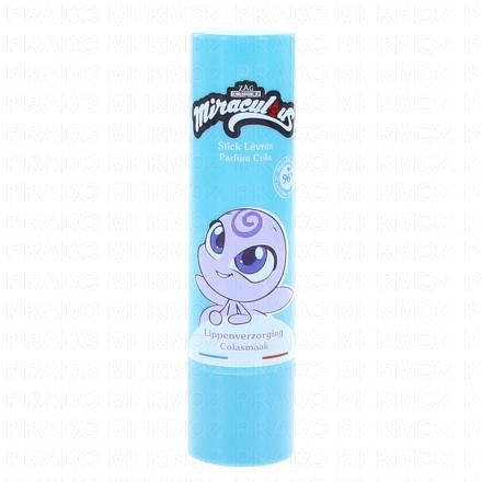 MIRACULOUS Stick l&egrave;vres cola 4g