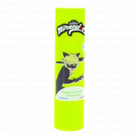 MIRACULOUS Stick l&egrave;vres poire 4g