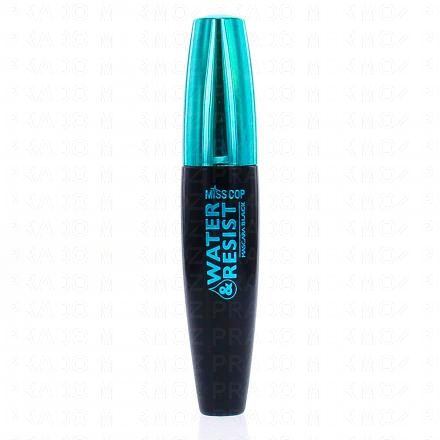 MISS COP Mascara waterproof noir 16ml