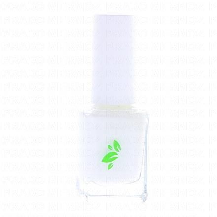 MISS COP Vernis Green Bio sourcé (blanc)