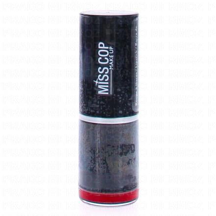 MISSCOP Rouge &agrave; l&egrave;vres n&deg;31 Groseille 3g