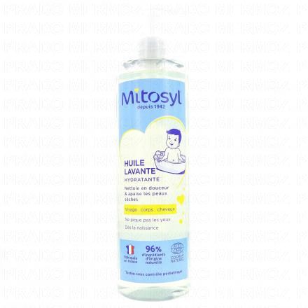 MITOSYL Huile Lavante 490ml