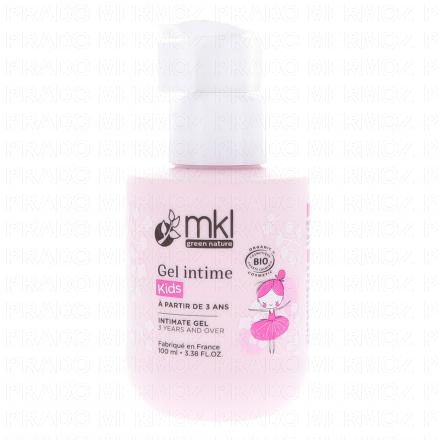 MKL Gel Intime Kids 100ml