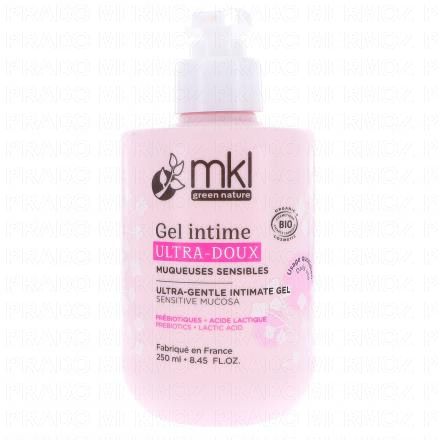 MKL Gel Intime Ultra Doux (250ml)