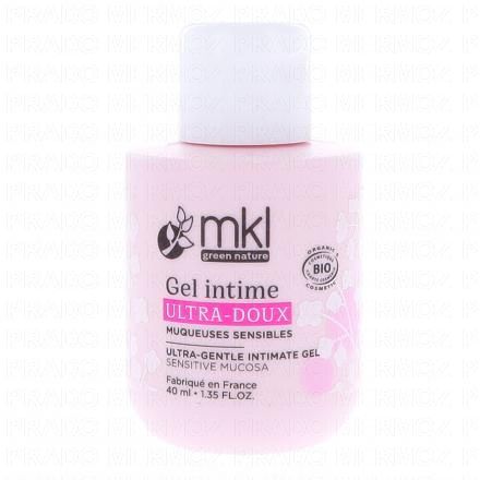 MKL Gel Intime Ultra Doux (40ml)