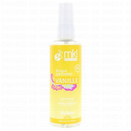 MKL Mohea - Brume parfum&eacute;e vanille 100ml