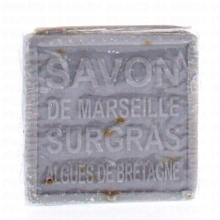 MKL Savon Marseille Algues de bretagne 100g