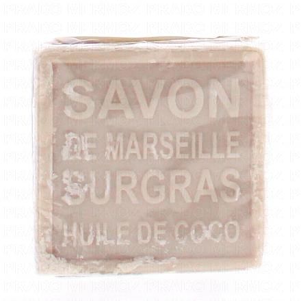 MKL Savon Marseille Coco 100g