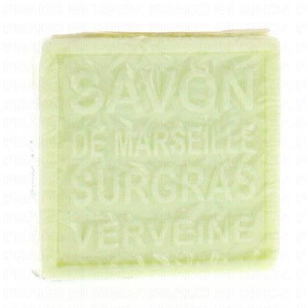 MKL Savon Marseille Verveine 100g