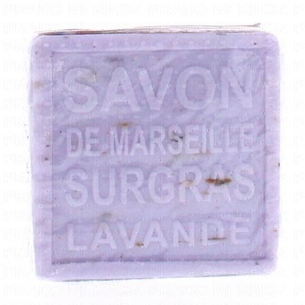 MKL Savon de Marseille lavande 100G