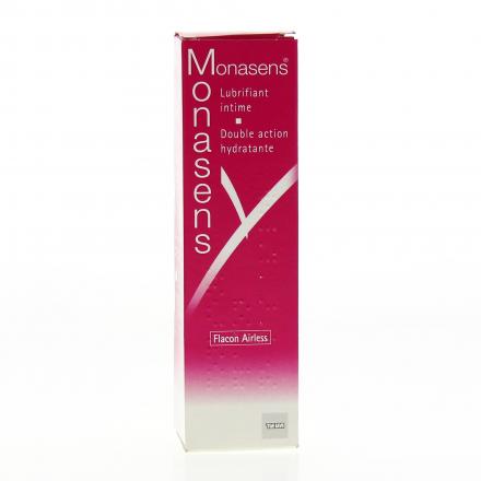 MONASENS Lubrifiant intime flacon 30ml