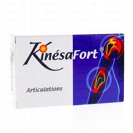 KINESAFORT Articulation x60 g&eacute;lules